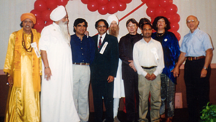YogiConference