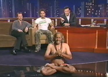 YogiOnJimmyKimmelShow-2